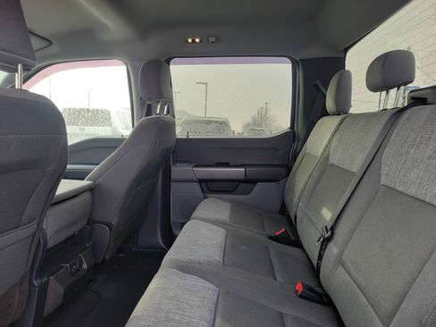 Used 2022 Ford F150 XLT w/ XTR Package AWD/4WD image 11