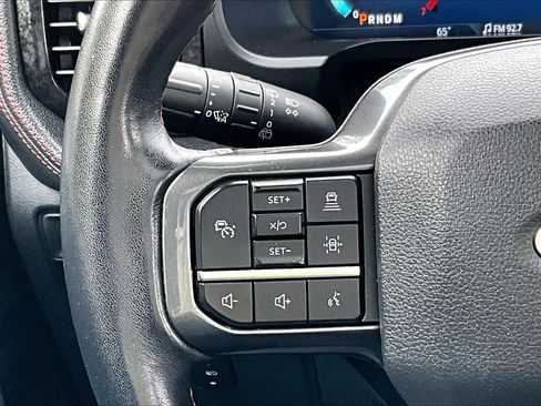 Used 2022 Ford Expedition Max Limited AWD/4WD image 20