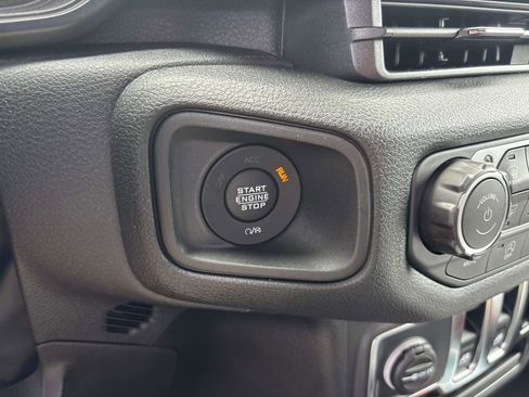 New 2025 Jeep Wrangler Sport image 11