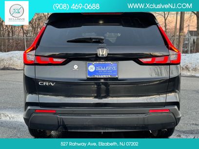 Used 2023 Honda CR-V EX