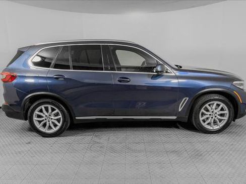 Used 2020 BMW X5 xDrive40i w/ Premium Package AWD/4WD image 9