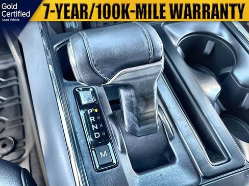 Used 2024 Ford F150 Lariat w/ Bed Utility Package image 30