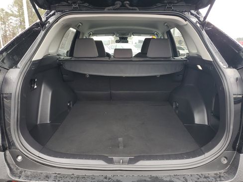 Certified 2022 Toyota RAV4 XLE image 8