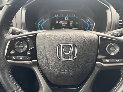 Certified 2021 Honda Odyssey Touring image 26