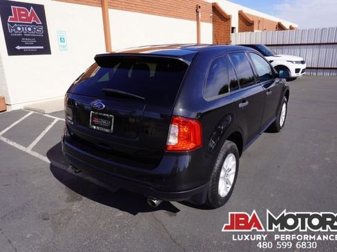 Used 2013 Ford Edge SE image 39