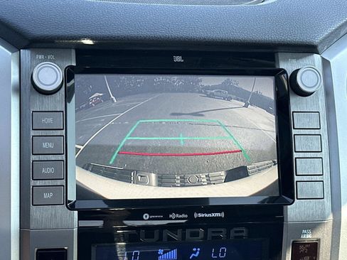 Used 2020 Toyota Tundra Platinum RWD image 29