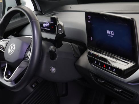Used 2022 Volkswagen ID.4 Pro S image 20