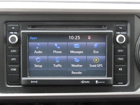 Certified 2017 Toyota Tacoma SR5 AWD/4WD image 28