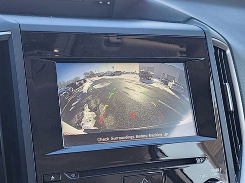 Used 2019 Subaru Forester w/ Alloy Wheel Package image 12