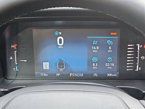 New 2026 Ford Ranger XLT image 11