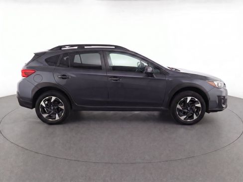 Used 2024 Subaru Crosstrek 2.5i Limited w/ Popular Package #4A AWD/4WD image 8
