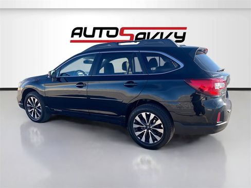 Used 2015 Subaru Outback 2.5i Limited image 5