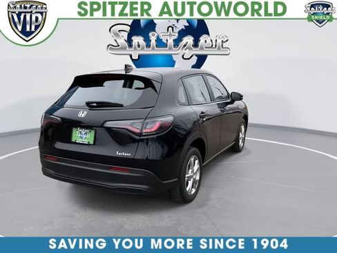 Used 2023 Honda HR-V LX image 9