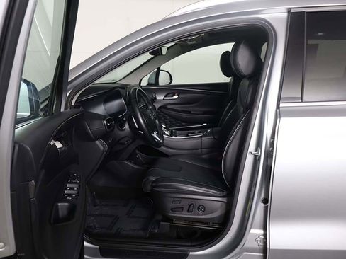 Used 2022 Hyundai Santa Fe Limited image 33