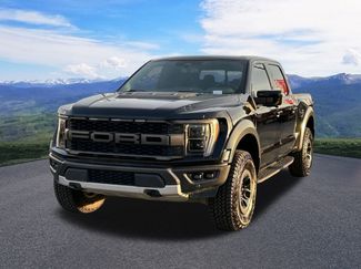 Used 2022 Ford F150 Raptor w/ Equipment Group 801A High video 1