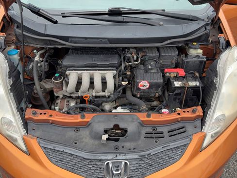 Used 2009 Honda Fit Sport image 11