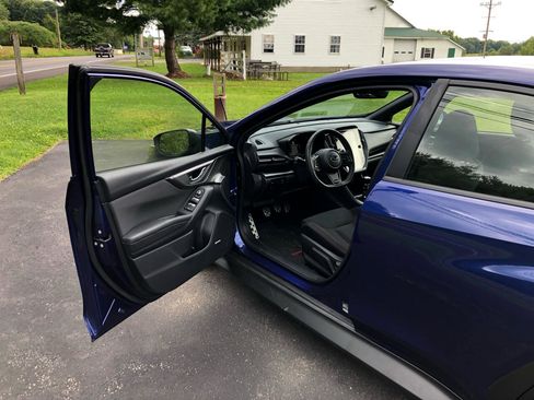 Used 2023 Subaru WRX Premium image 11