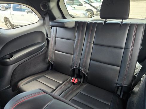 New 2026 Dodge Durango GT image 32