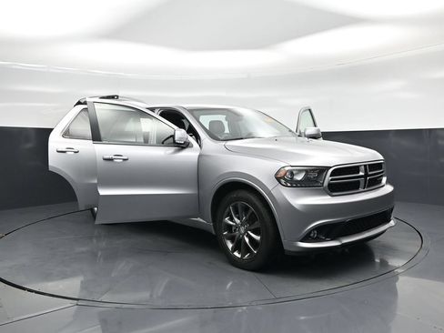 Used 2018 Dodge Durango GT RWD image 28