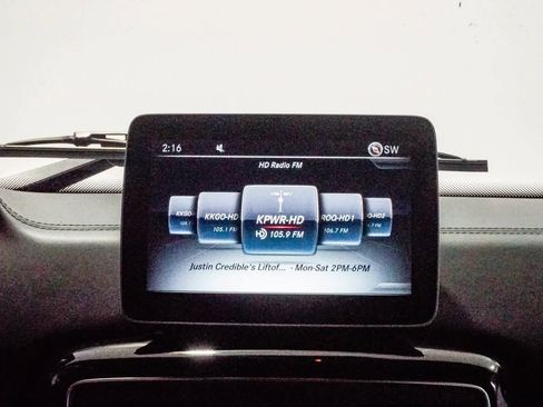 Used 2017 Mercedes-Benz G 63 AMG 4MATIC image 13