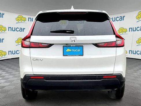 New 2026 Honda CR-V EX-L image 5