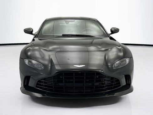Used 2023 Aston Martin V12 Vantage RWD image 2