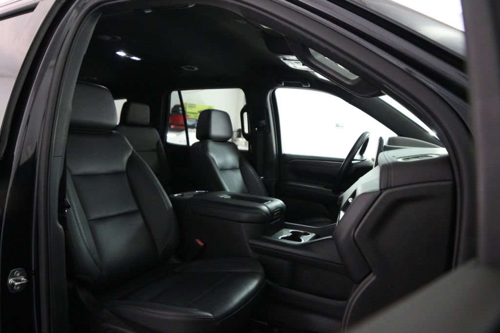 Used 2021 Chevrolet Tahoe Z71 AWD/4WD image 56
