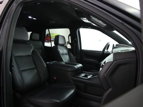 Used 2021 Chevrolet Tahoe Z71 AWD/4WD image 56