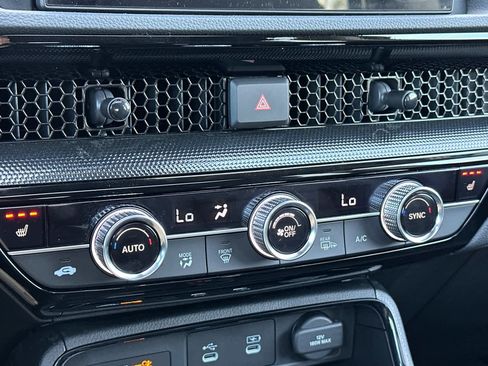 Certified 2026 Honda CR-V EX-L image 23