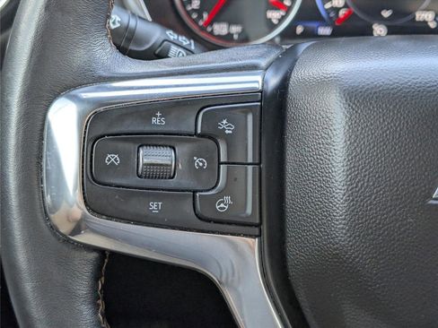 Used 2022 Chevrolet Blazer Premier image 20