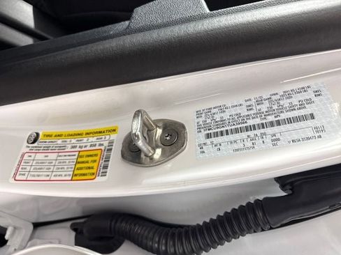 New 2026 Ford Escape Active w/ Cold Weather Package image 23