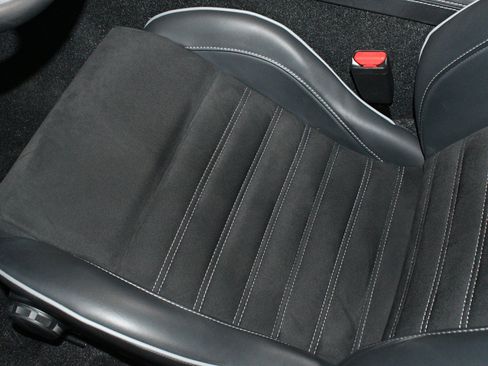 Used 2025 MAZDA MX-5 Miata Club w/ Brembo/BBS Recaro Package RWD image 11