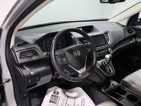 Used 2016 Honda CR-V EX-L image 15
