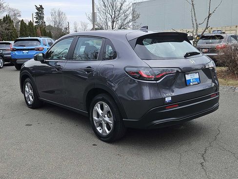 Used 2023 Honda HR-V LX image 4