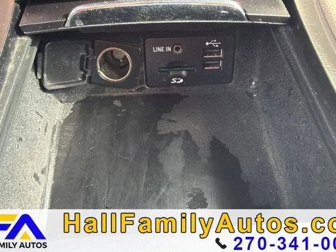 Used 2015 Lincoln MKC AWD w/ Equipment Group 101A Select image 22