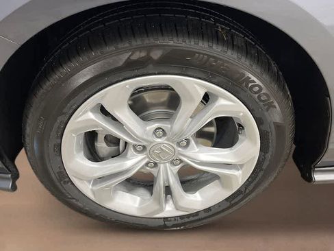 New 2025 Honda Accord LX image 10