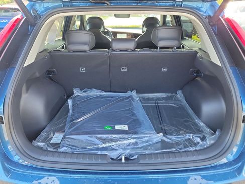 New 2026 Kia Niro EX w/ EX Premium Package FWD image 14