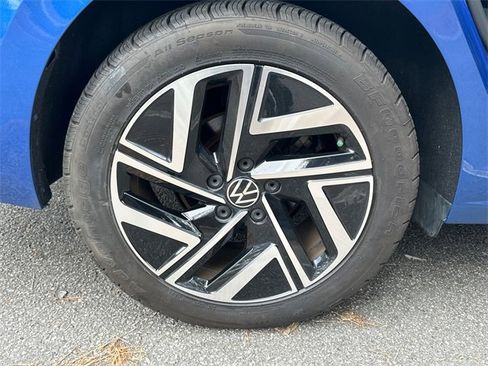 Used 2023 Volkswagen Jetta SEL image 35