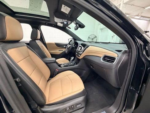 Certified 2024 Chevrolet Equinox Premier image 32