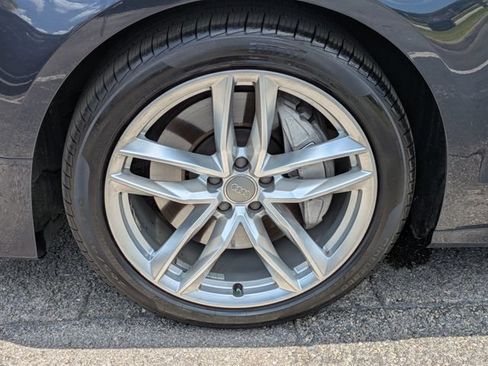 Used 2017 Audi A8 L 3.0T w/ Executive Package AWD/4WD image 8