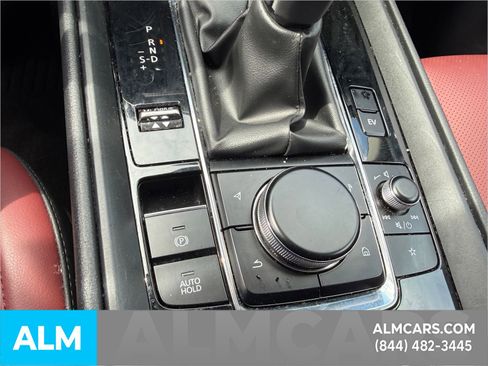 Used 2025 MAZDA CX-50 2.5 Hybrid w/ Premium Plus Pkg AWD/4WD image 17