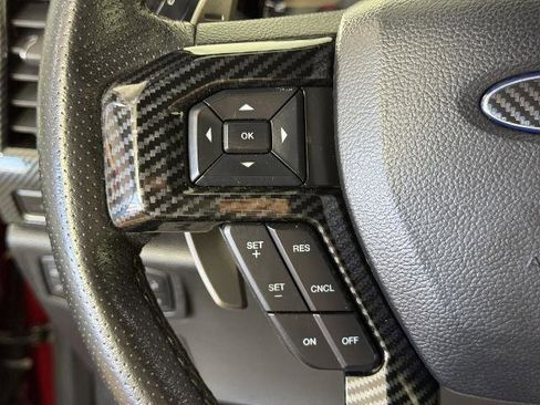 Used 2018 Ford F150 XLT w/ Equipment Group 302A Luxury image 25