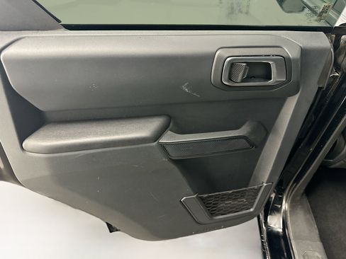 Used 2025 Ford Bronco Big Bend image 26