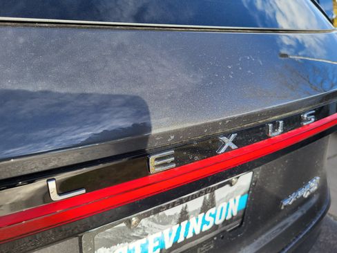 New 2026 Lexus RX 350 image 15