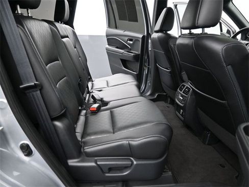 Certified 2020 Honda Passport Elite image 12