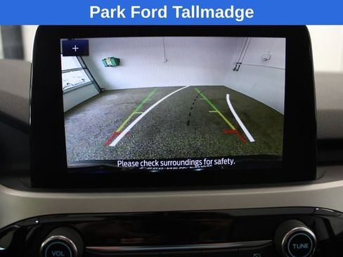 Used 2022 Ford Escape SE w/ Convenience Package AWD/4WD image 20