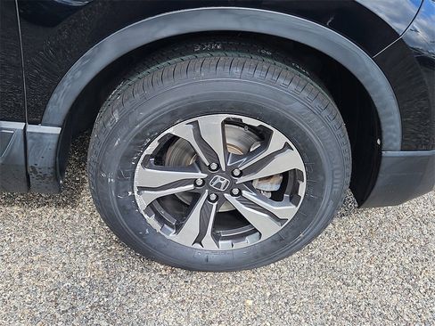 Certified 2020 Honda CR-V LX image 10