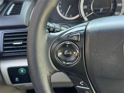 Used 2013 Honda Accord EX image 20