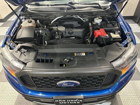Used 2019 Ford Ranger XL w/ Equipment Group 101A Mid image 24