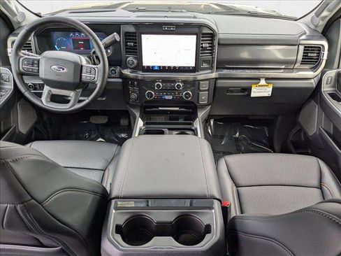 New 2025 Ford F250 Lariat w/ Lariat Ultimate Package image 15